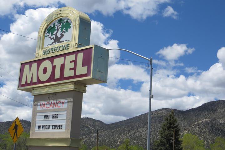Bristlecone Motel
