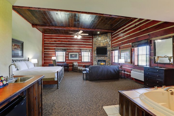 Stoney Creek Hotel Columbia