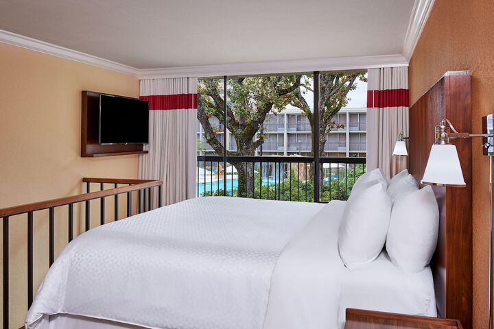 Four Points by Sheraton Little Rock Midtown