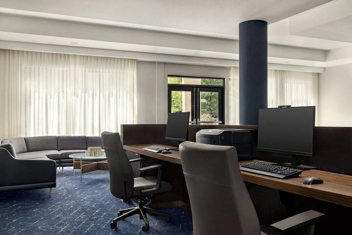 Courtyard by Marriott Wilkes-Barre Arena