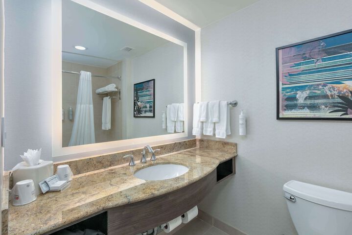 Hilton Garden Inn Dallas / Arlington