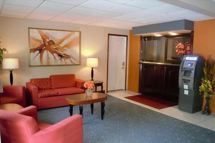 Hotel Interior 10 of 17