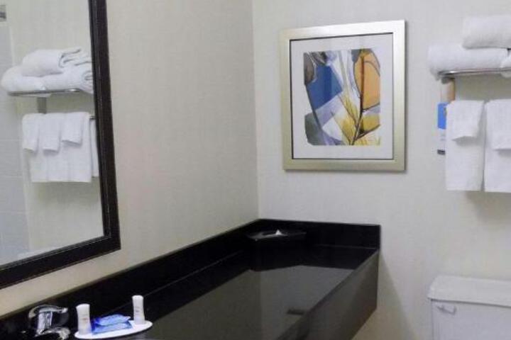 Fairfield Inn by Marriott Indianapolis South