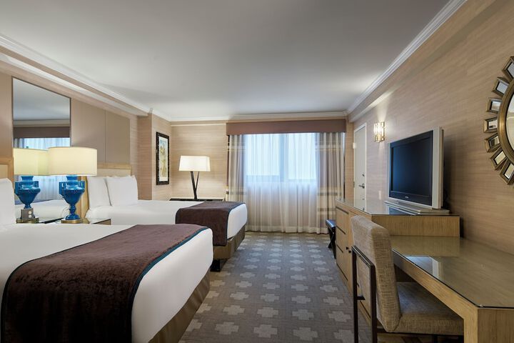 Caesars Atlantic City Resort & Casino - a Caesars Rewards Destination