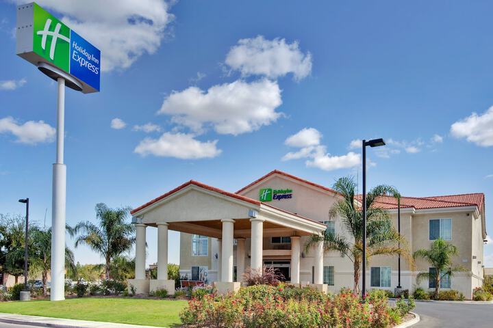 Holiday Inn Express Delano by IHG