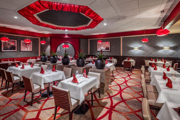 Tropicana Atlantic City – a Caesars Rewards Destination