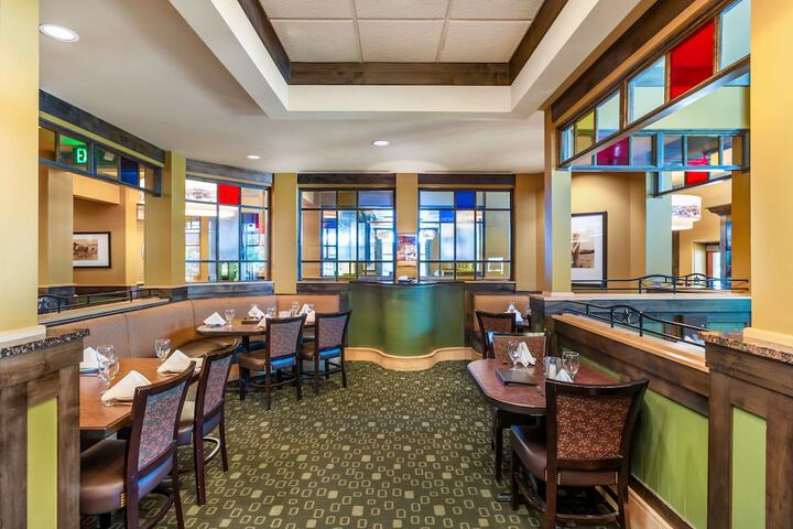 Best Western Premier Helena Great Northern Hotel