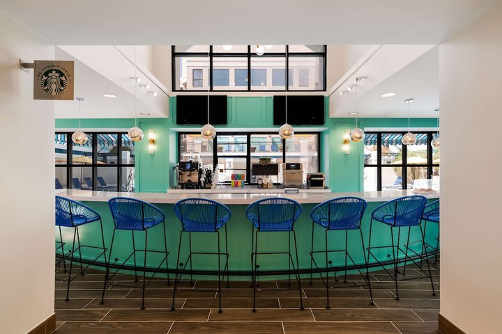 Sonesta ES Suites Orlando - International Drive