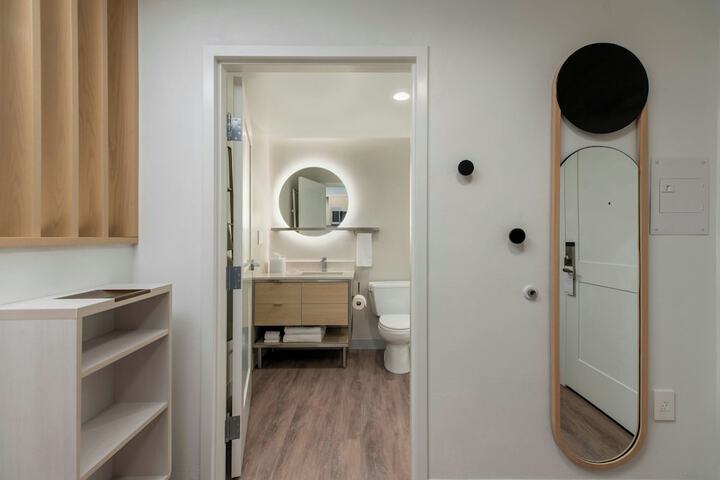 Towneplace Suites by Marriott Flint Grand Blanc