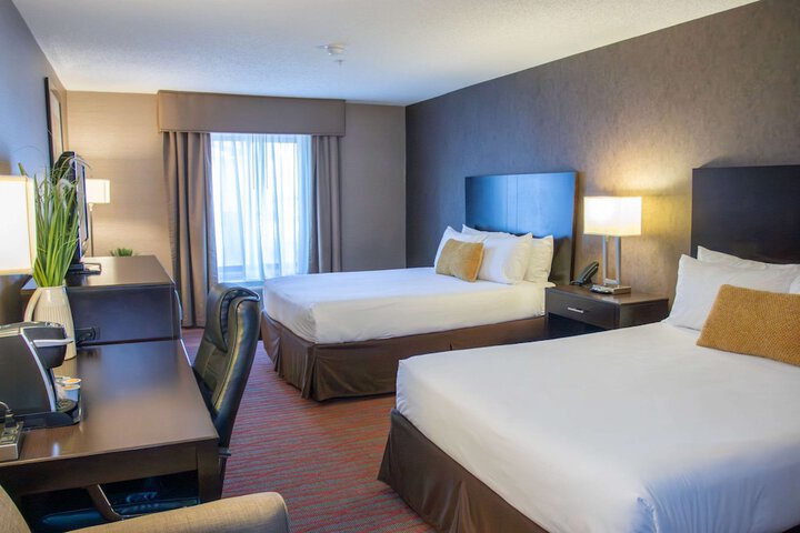 Country Inn & Suites by Radisson Garden City, KS