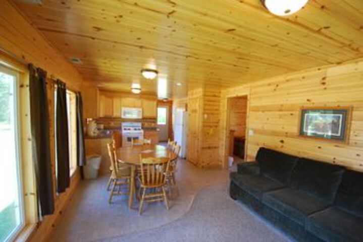 Birch Forest Lodge