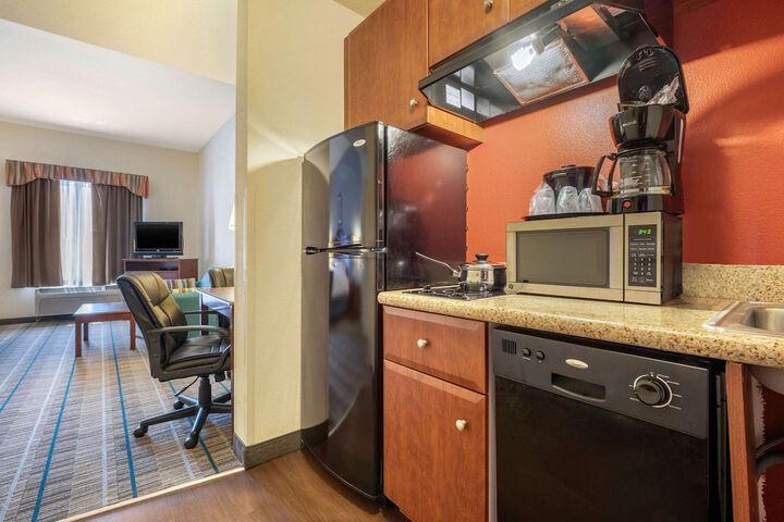 MainStay Suites Grantville - Hershey North