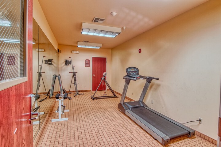 Health and Fitness 12 of 12