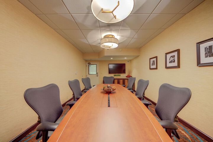 Hampton Inn St. Charles St. Peters