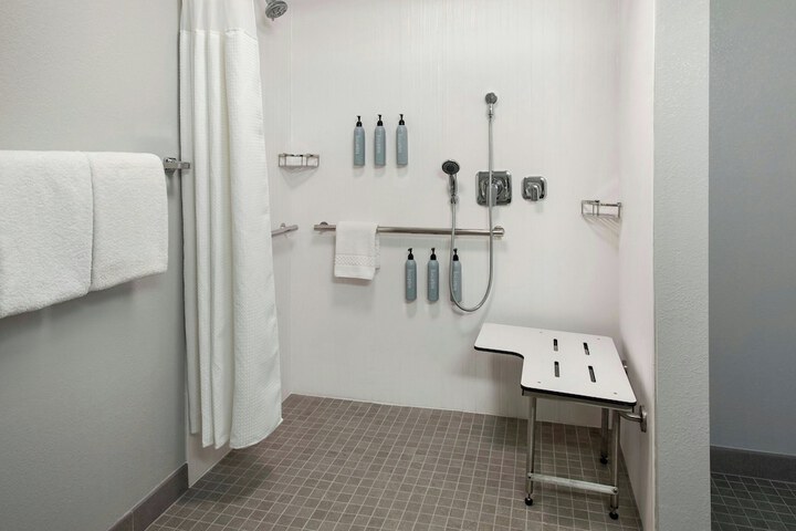 Courtyard by Marriott Milpitas Silicon Valley