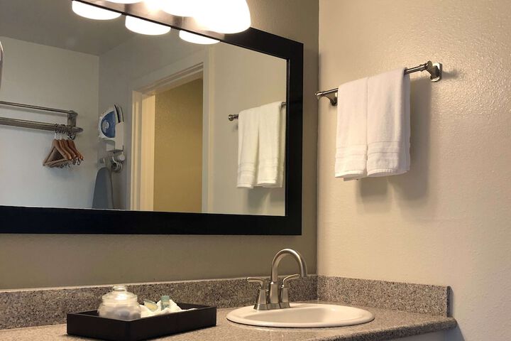 SureStay Plus Hotel by Best Western Gold Beach