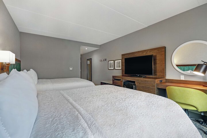 Hampton Inn by Hilton Peterborough