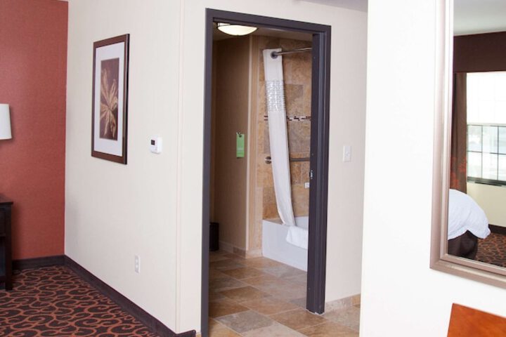 Hampton Inn & Suites Dickinson
