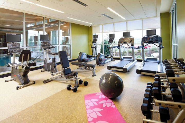 SpringHill Suites Pittsburgh Latrobe