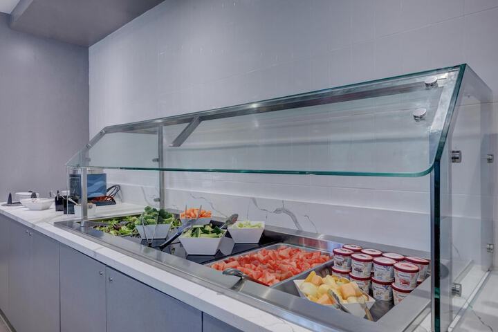 Homewood Suites by Hilton Anaheim-Main Gate Area