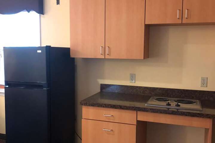 Budget Inn Williamsport