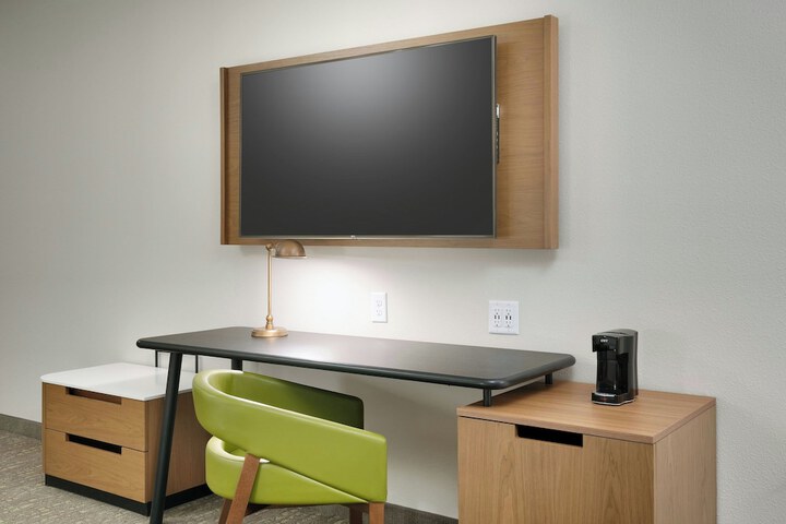 Fairfield by Marriott Inn & Suites Denver West / Federal Center