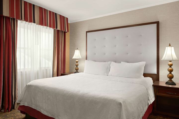 Homewood Suites by Hilton Syracuse / Liverpool