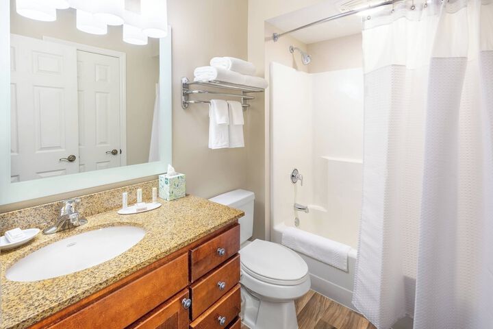TownePlace Suites Bowie Town Center