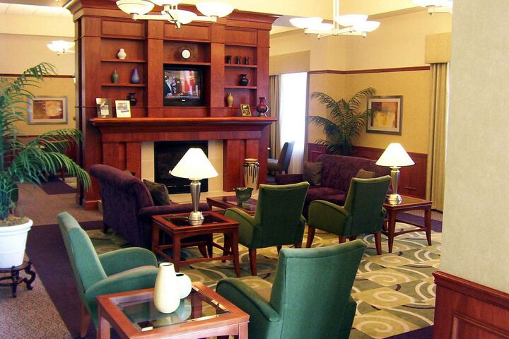Hotel Interior 2 of 25