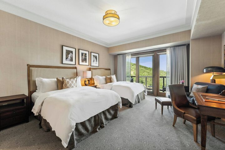 The St. Regis Deer Valley