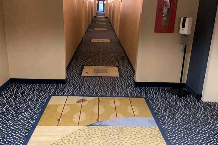 Ballroom/Hall 47 of 48