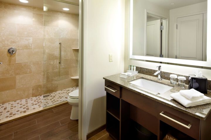 Homewood Suites Pittsburgh Airport