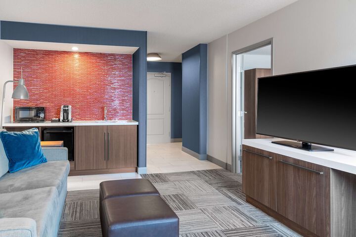 Hilton Garden Inn San Francisco / Oakland Bay Bridge