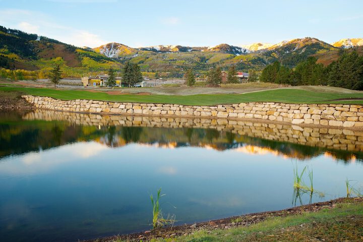 Waldorf Astoria Park City