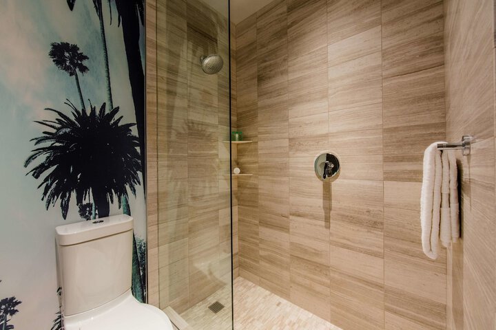 The Mosaic Hotel - Beverly Hills
