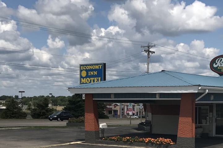 Economy Inn Motel