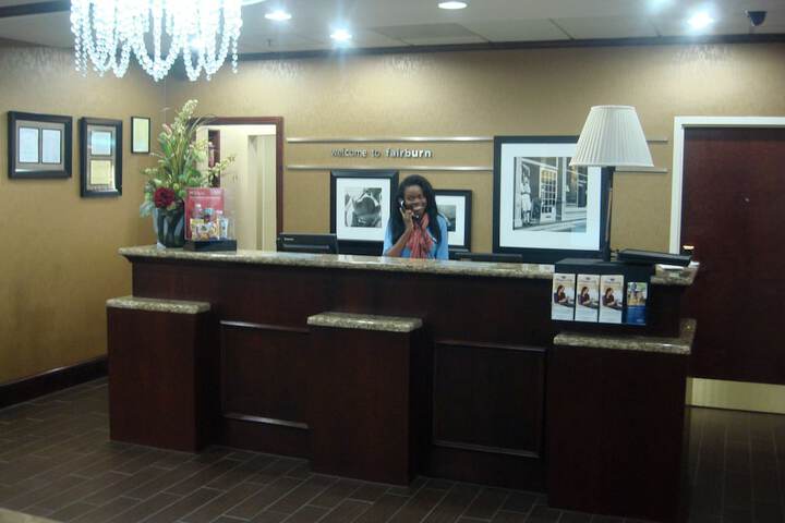 Hotel Interior 17 of 57