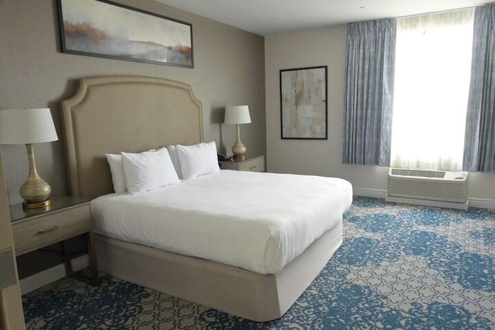 Harlows Casino Resort & Spa