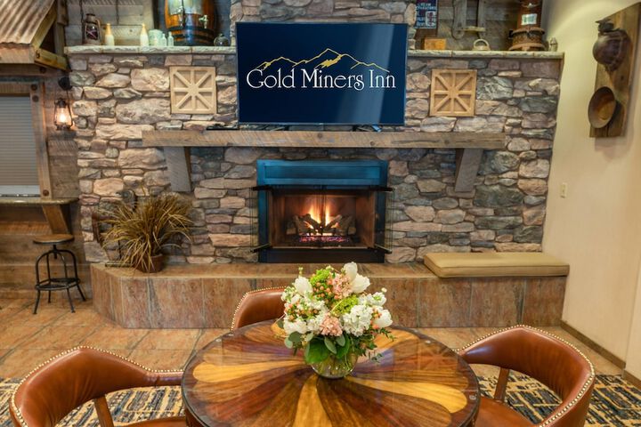 Gold Miners Inn Grass Valley an Ascend Collection Hotel