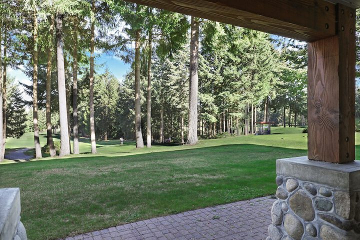 Crown Isle Resort and Golf Community