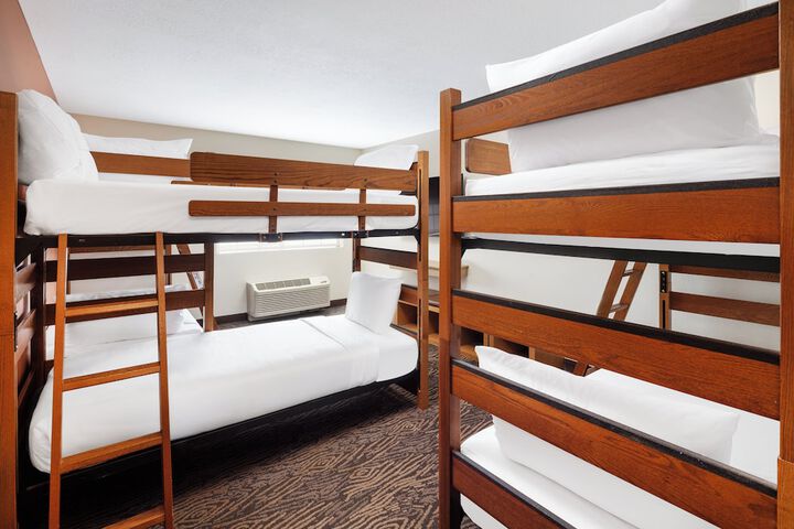 Holiday Inn Resort Mesquite by IHG