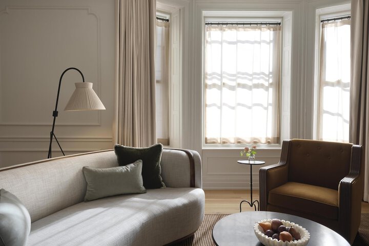 The Bellevue Hotel - The Unbound Collection by Hyatt