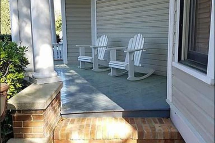 Terrace/Patio 23 of 25