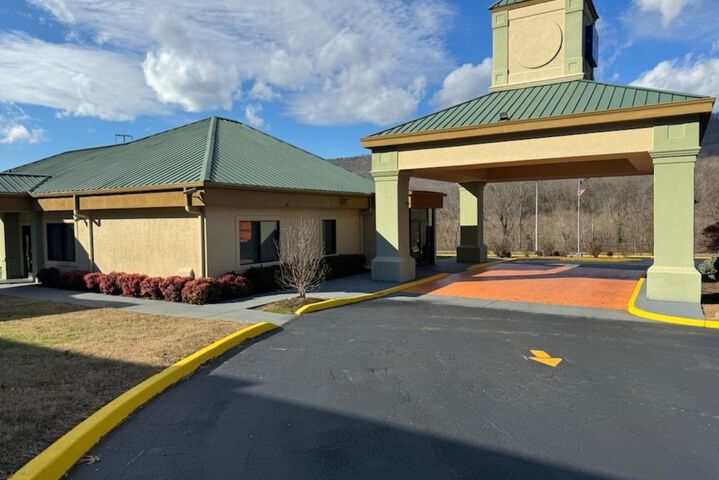 Quality Inn Harriman