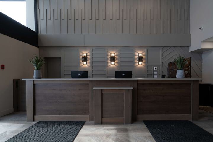 Prestige Kamloops Hotel WorldHotels Crafted