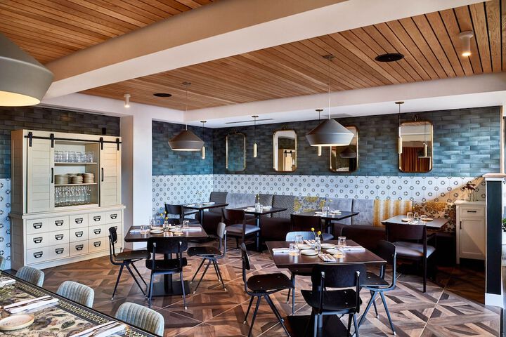The Casso Raleigh, a Tribute Portfolio Hotel