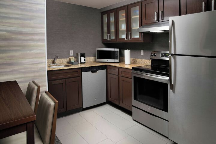 Residence Inn by Marriott New Orleans Metairie