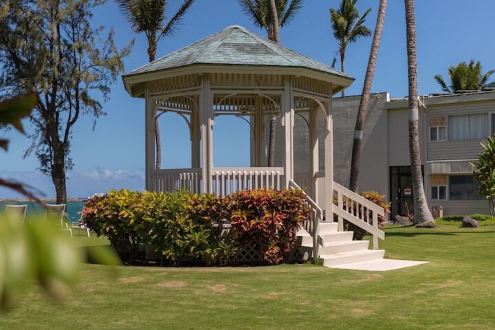 Maui Beach Hotel