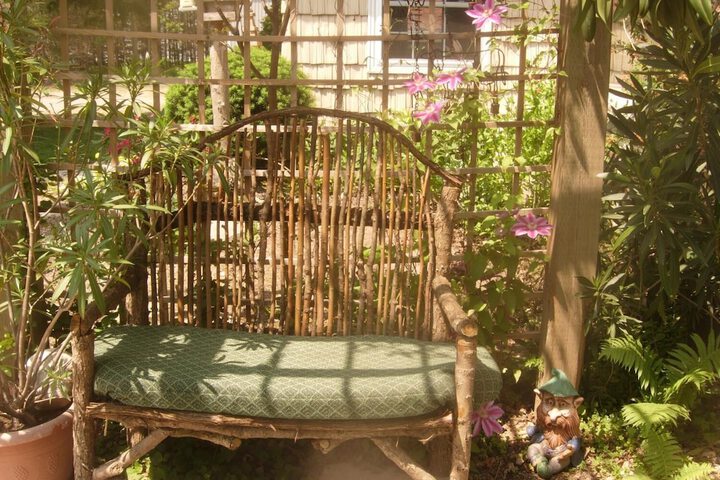 Terrace/Patio 27 of 40