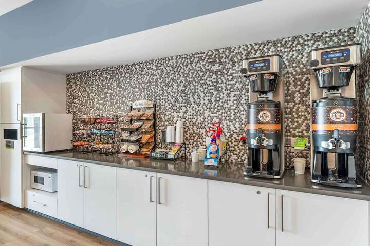 Extended Stay America Premier Suites - Fredericksburg